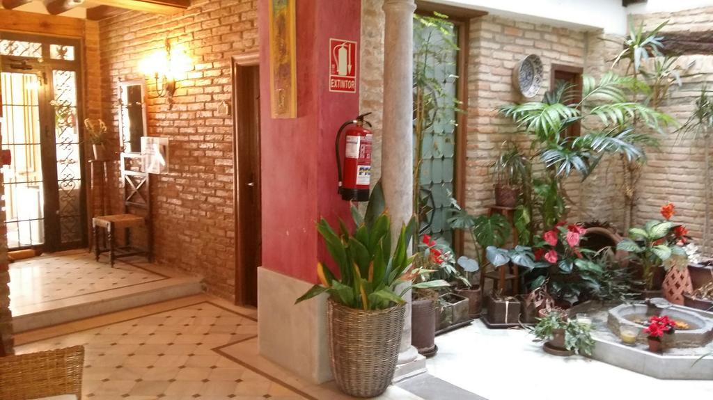 Alfin Casa de hóspedes