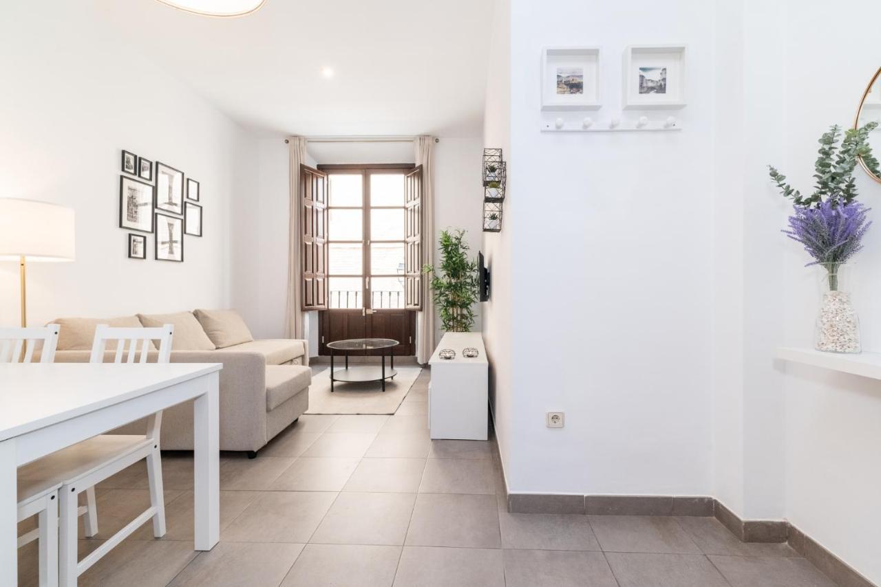 Appartement Modern Cozy Flat In Granada's Centre 1 Granada