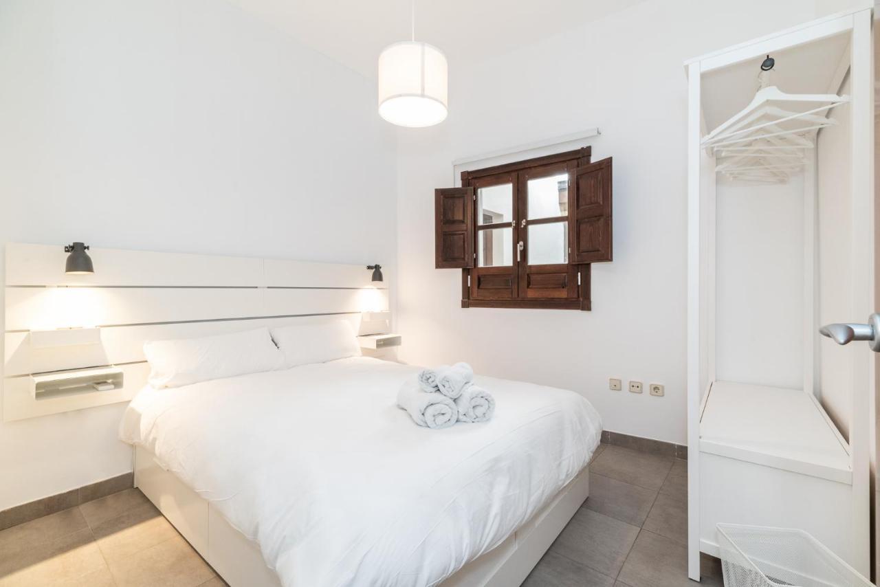 Modern Cozy Flat In Granada's Centre 1 Appartement *
