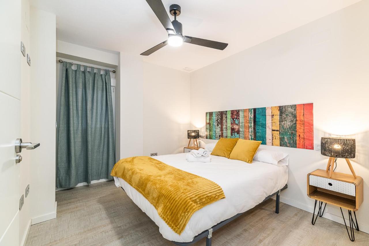 Moderno Centro Apartment *