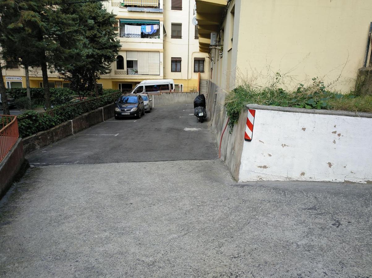 Con Parking Gratuito Apartment *