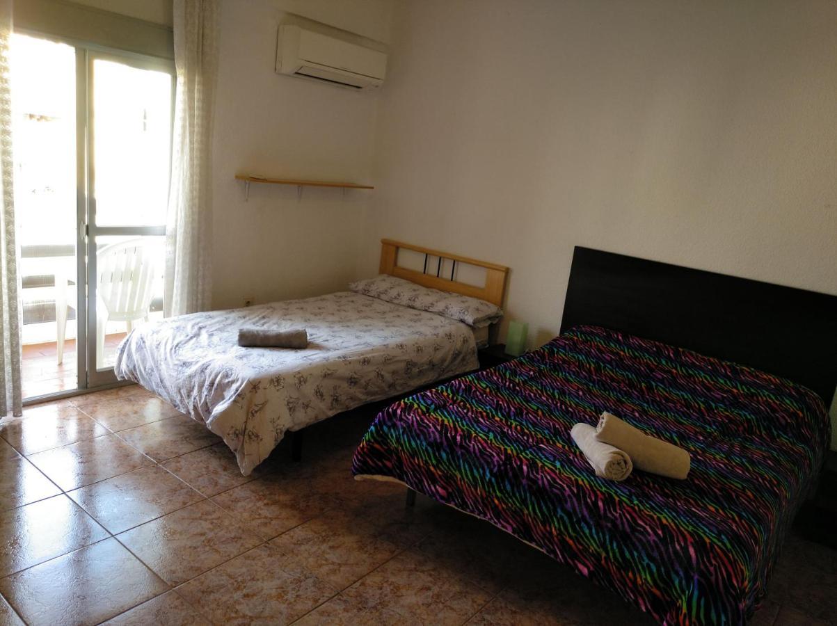 Con Parking Gratuito Granada