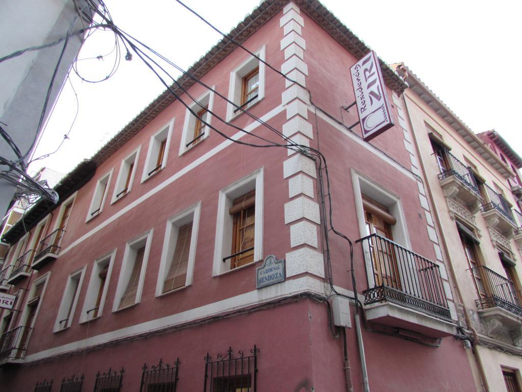 Residencia Ziri Gasthuis *