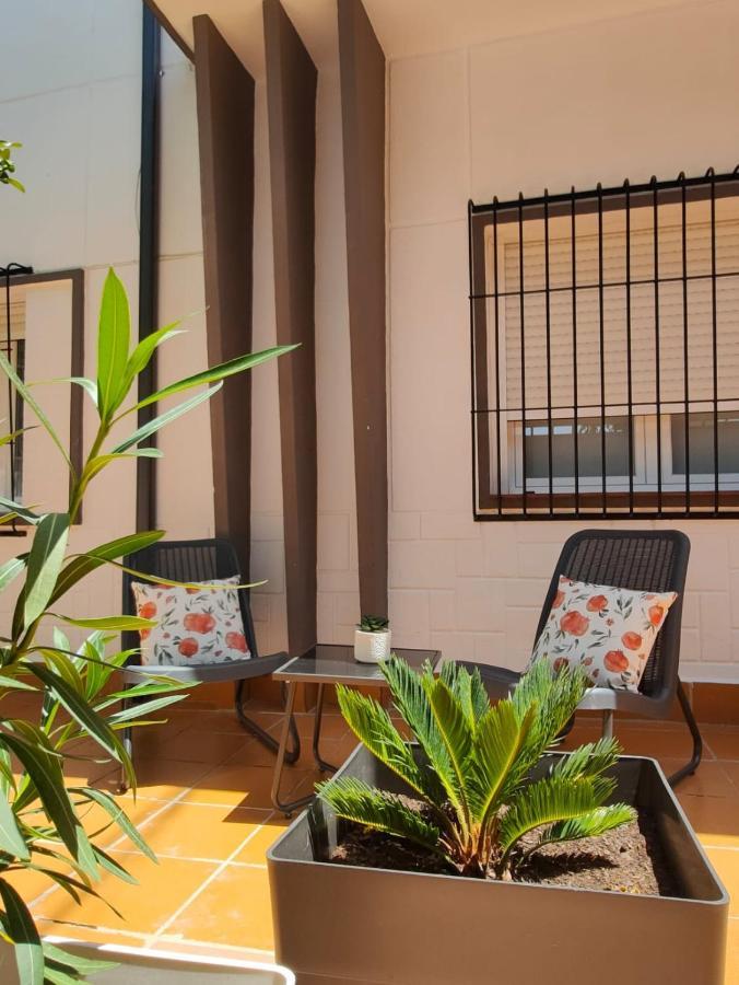 La Mansion Del Toledano Holiday home