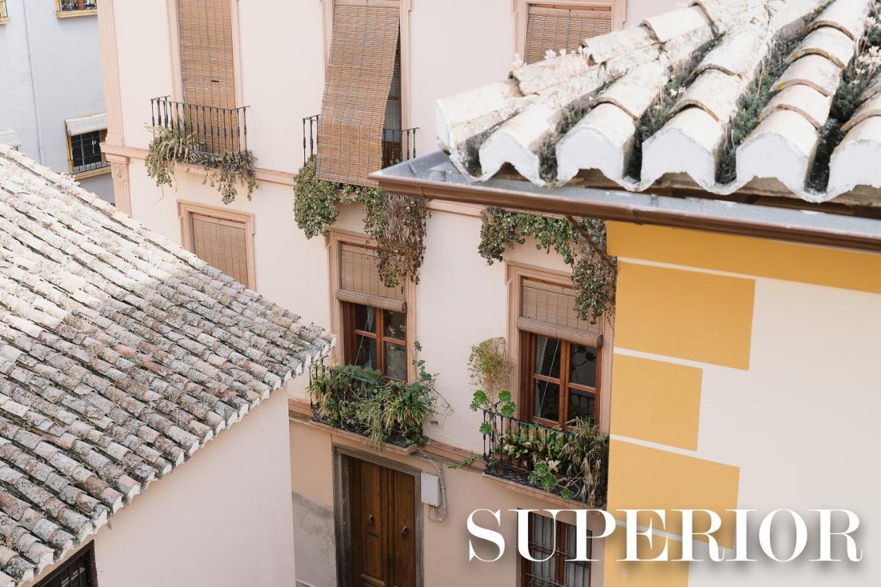 Turisticos San Matias Apartamento