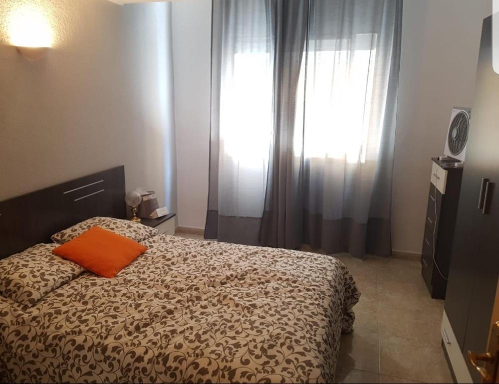 Apartamento Piso