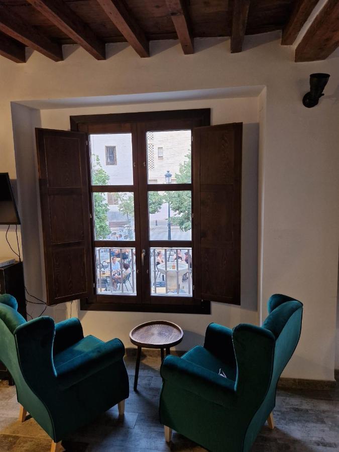 Vakantiehuis Casa Garam Granada