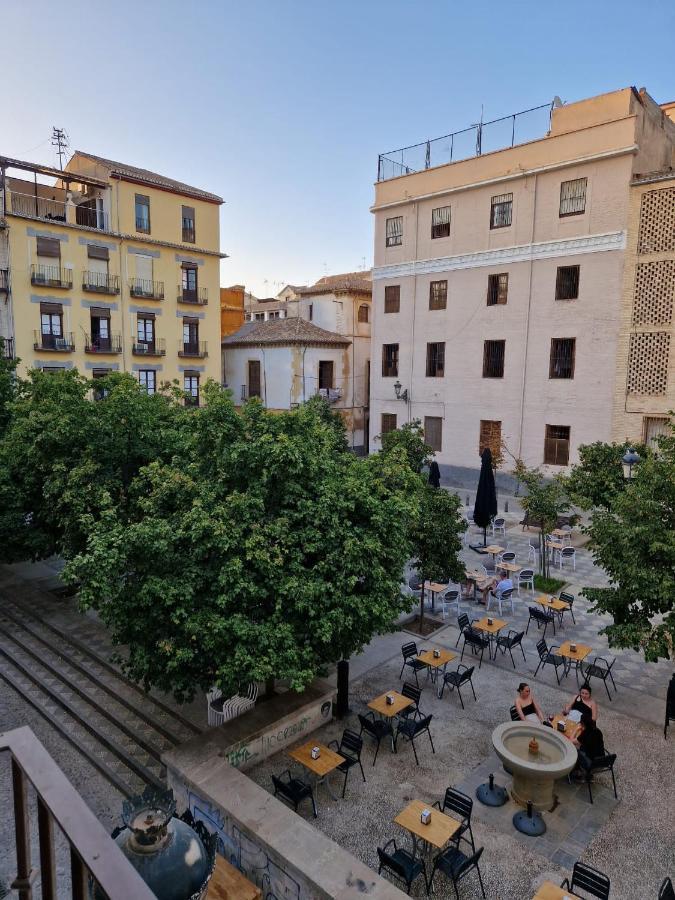 Vakantiehuis Casa Garam Granada