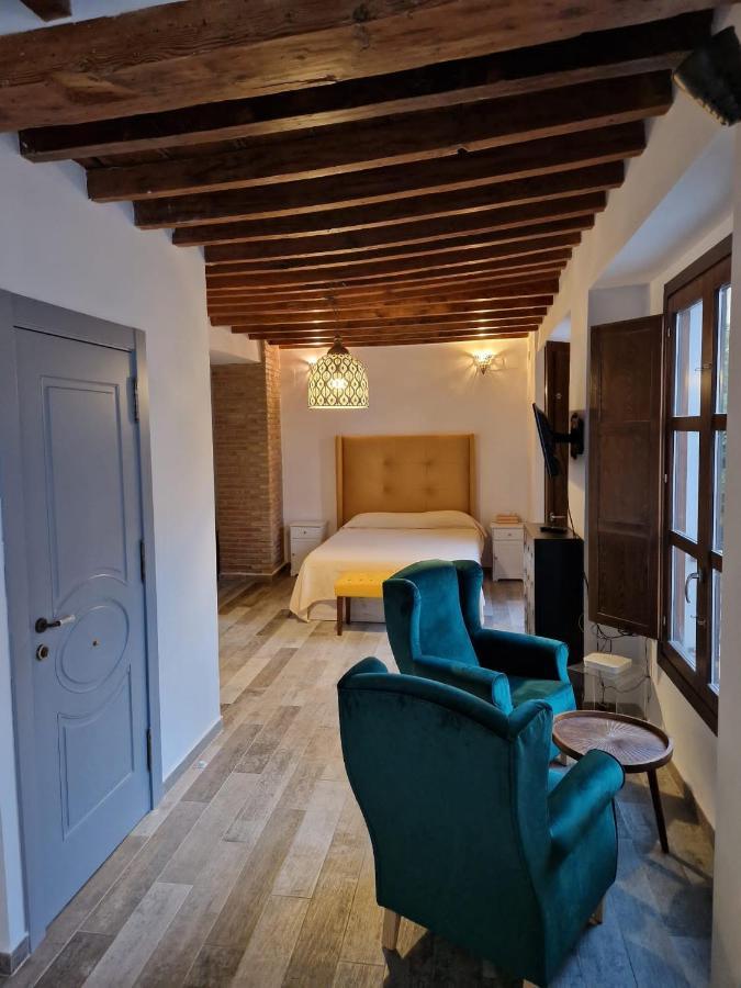 Vakantiehuis Casa Garam