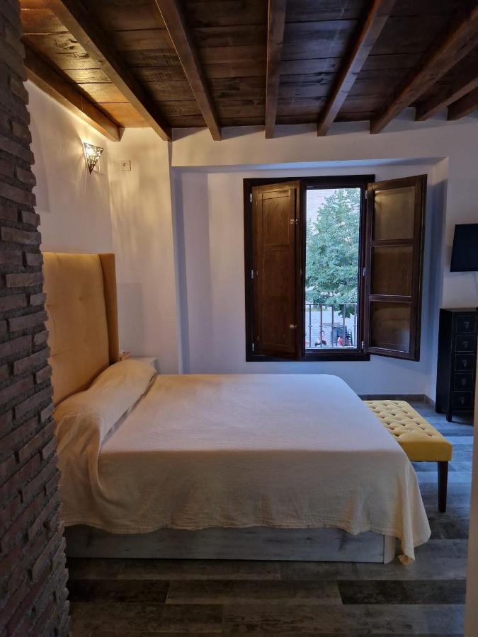 Casa Garam Vakantiehuis Granada
