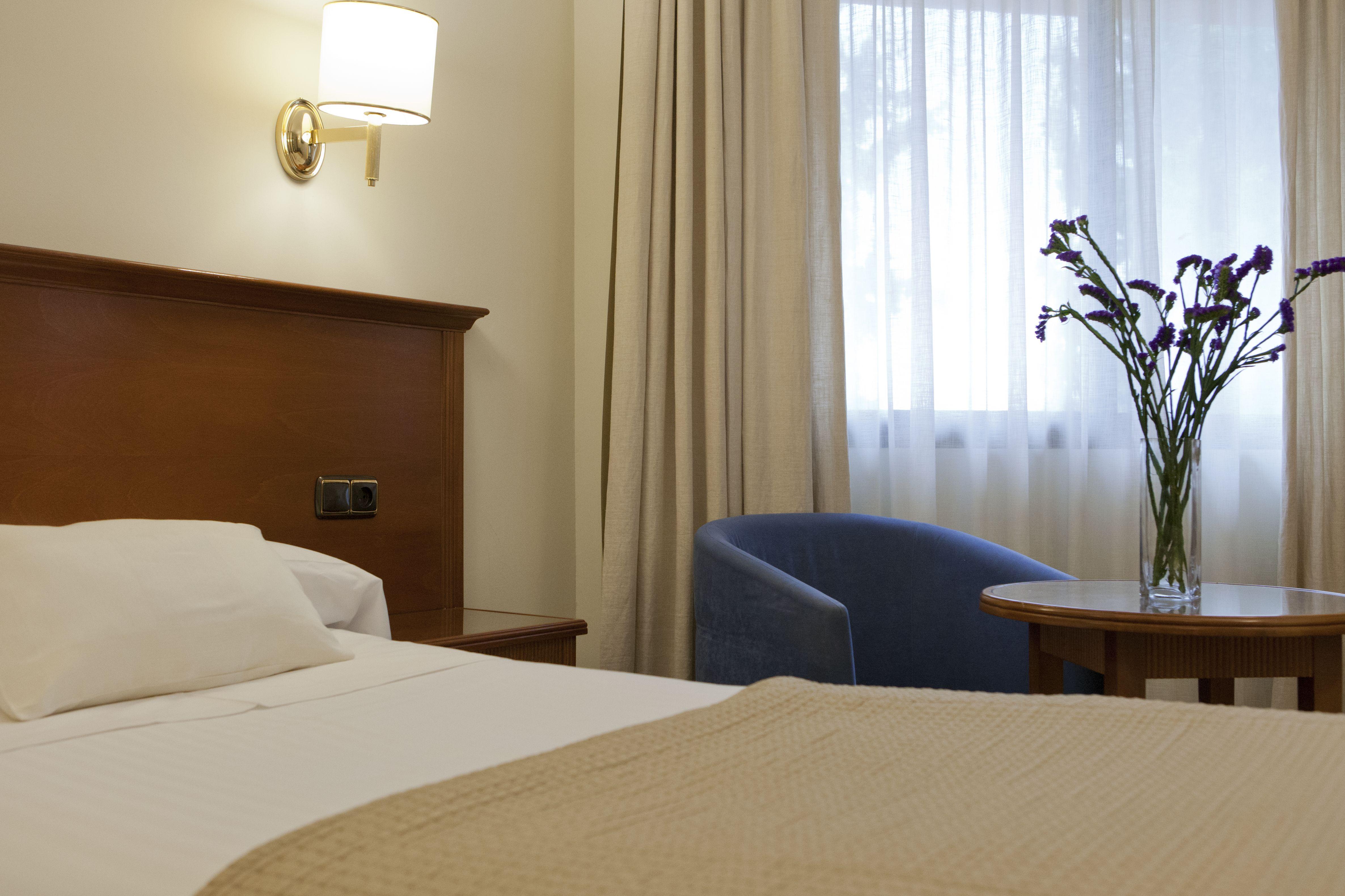 Porcel Alixares 4*