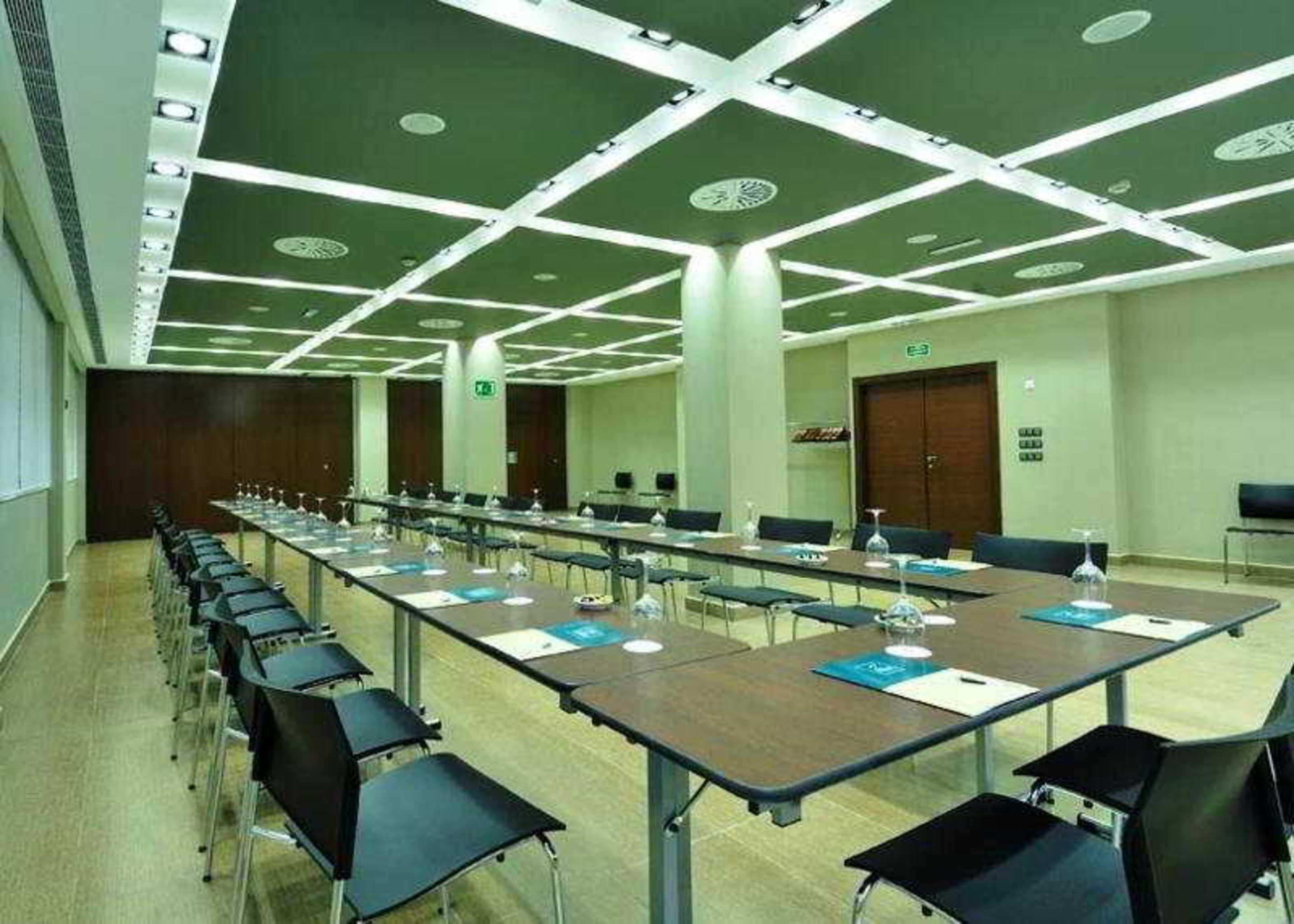 Hotel Turia
