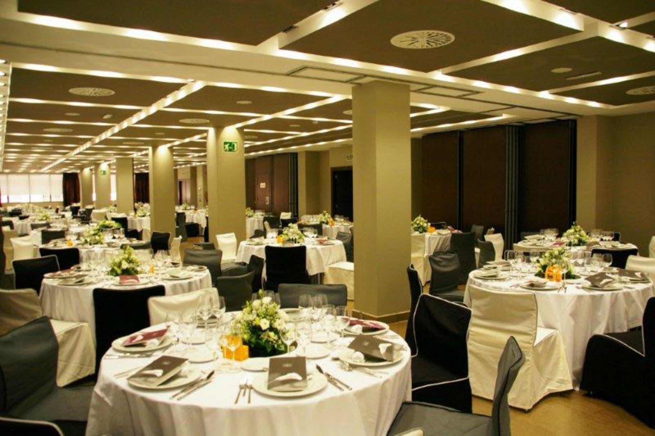 Turia Hotel 4*