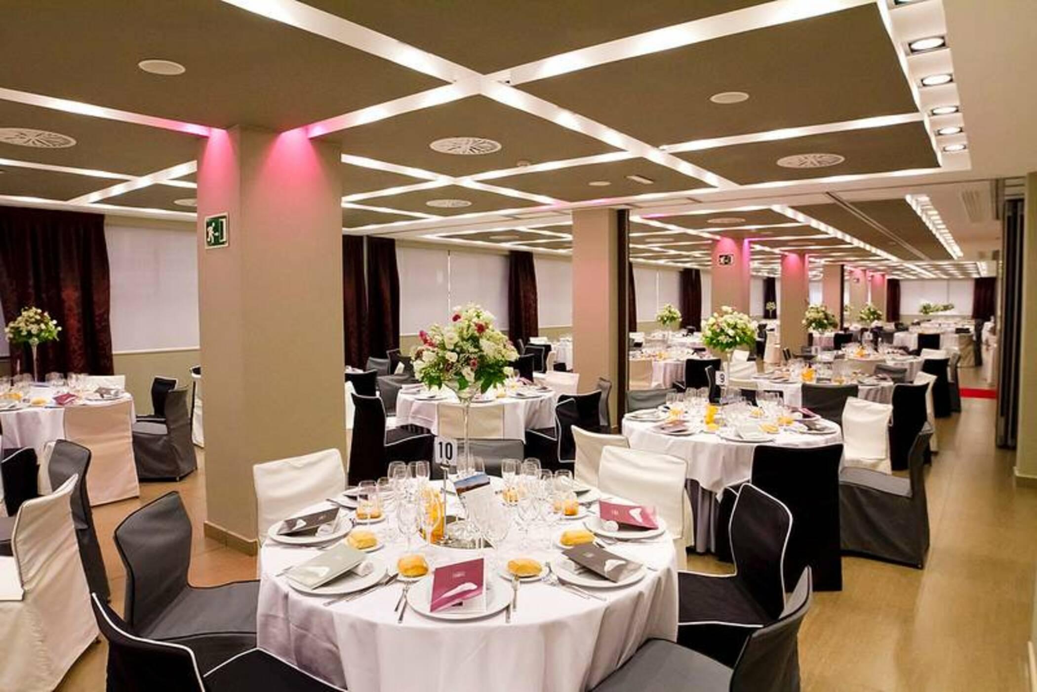 Turia Hotel Granada