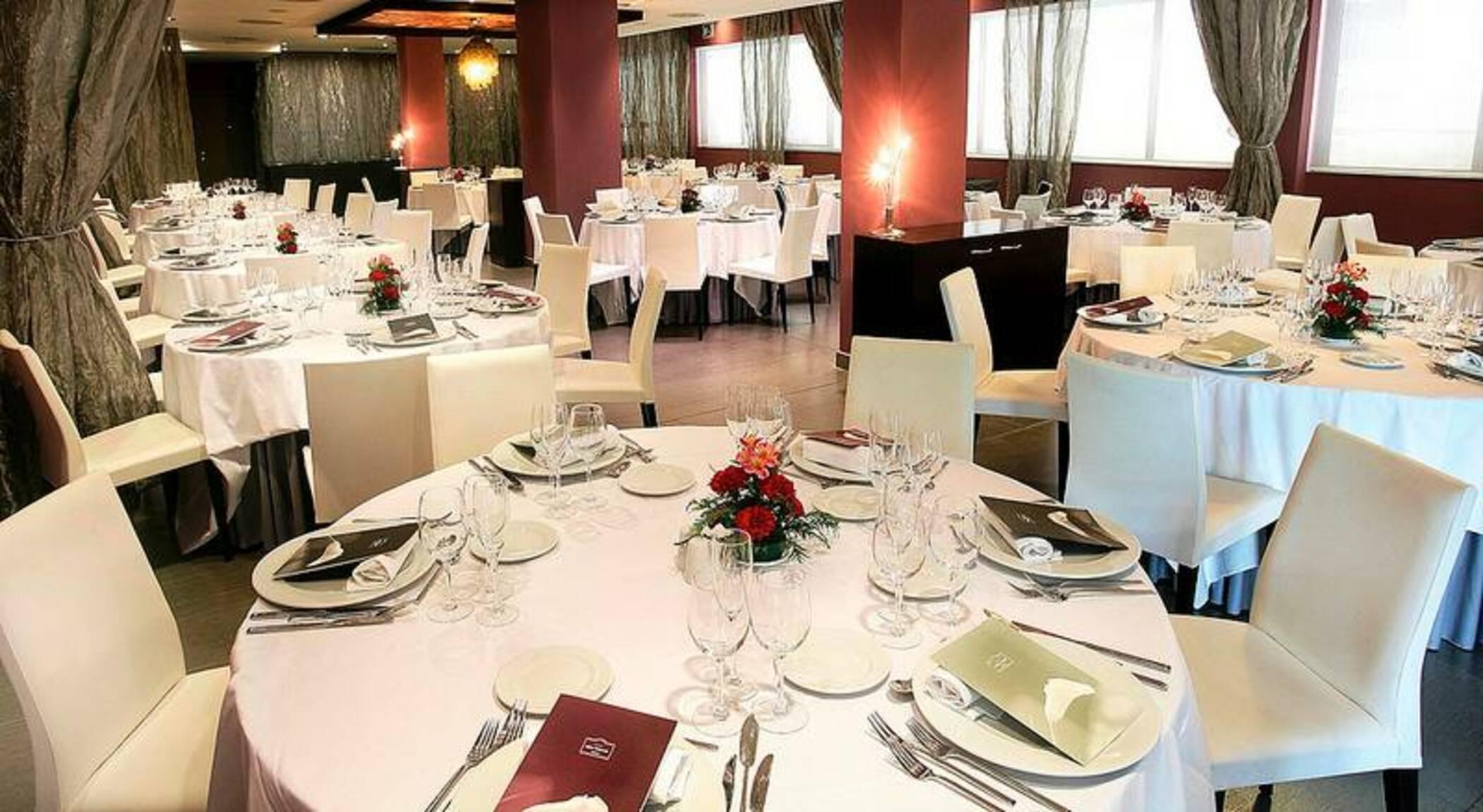 Turia Hotel Granada