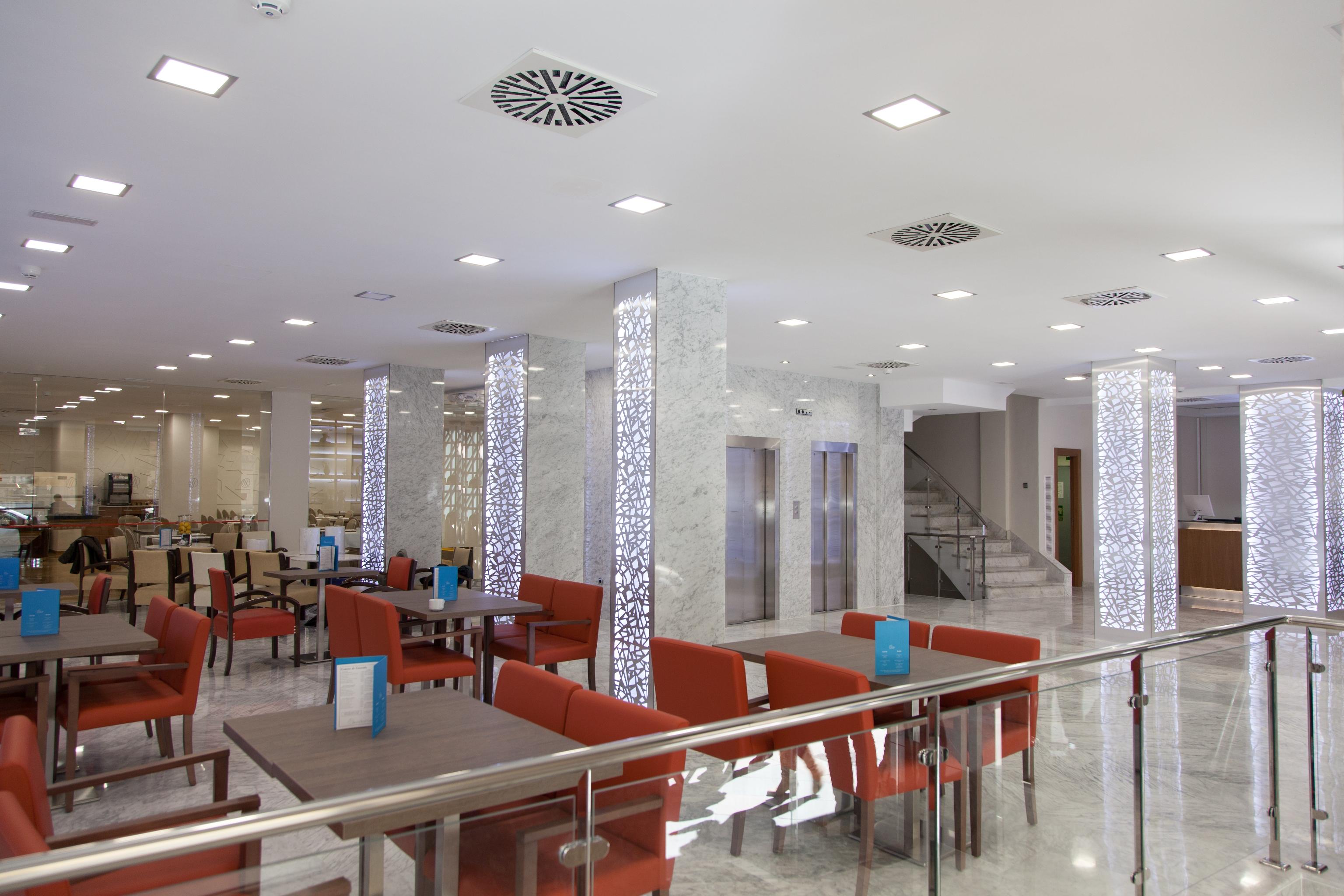 Porcel Sabica Hotel