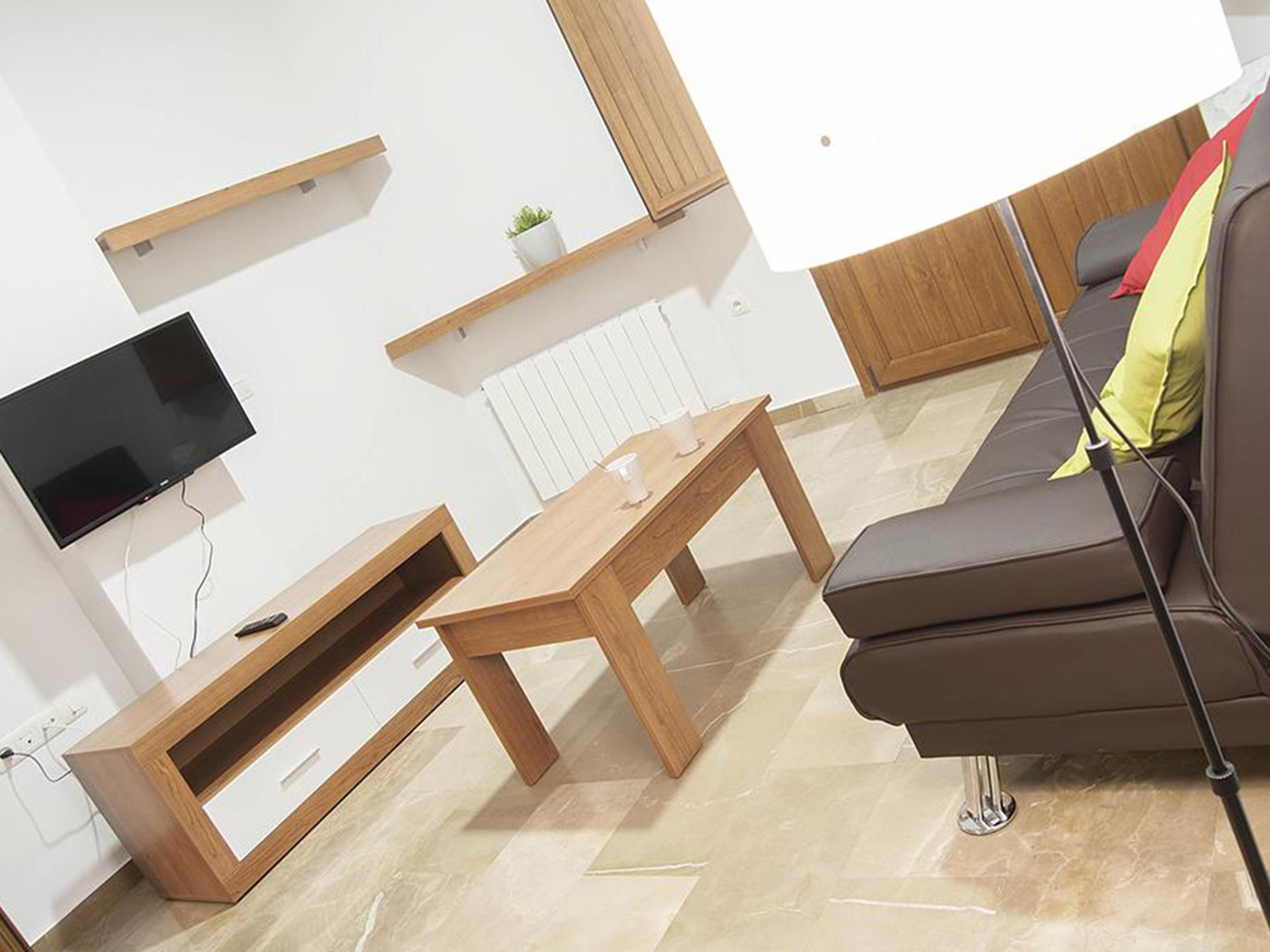 Apartamento Catedral Plaza 3000