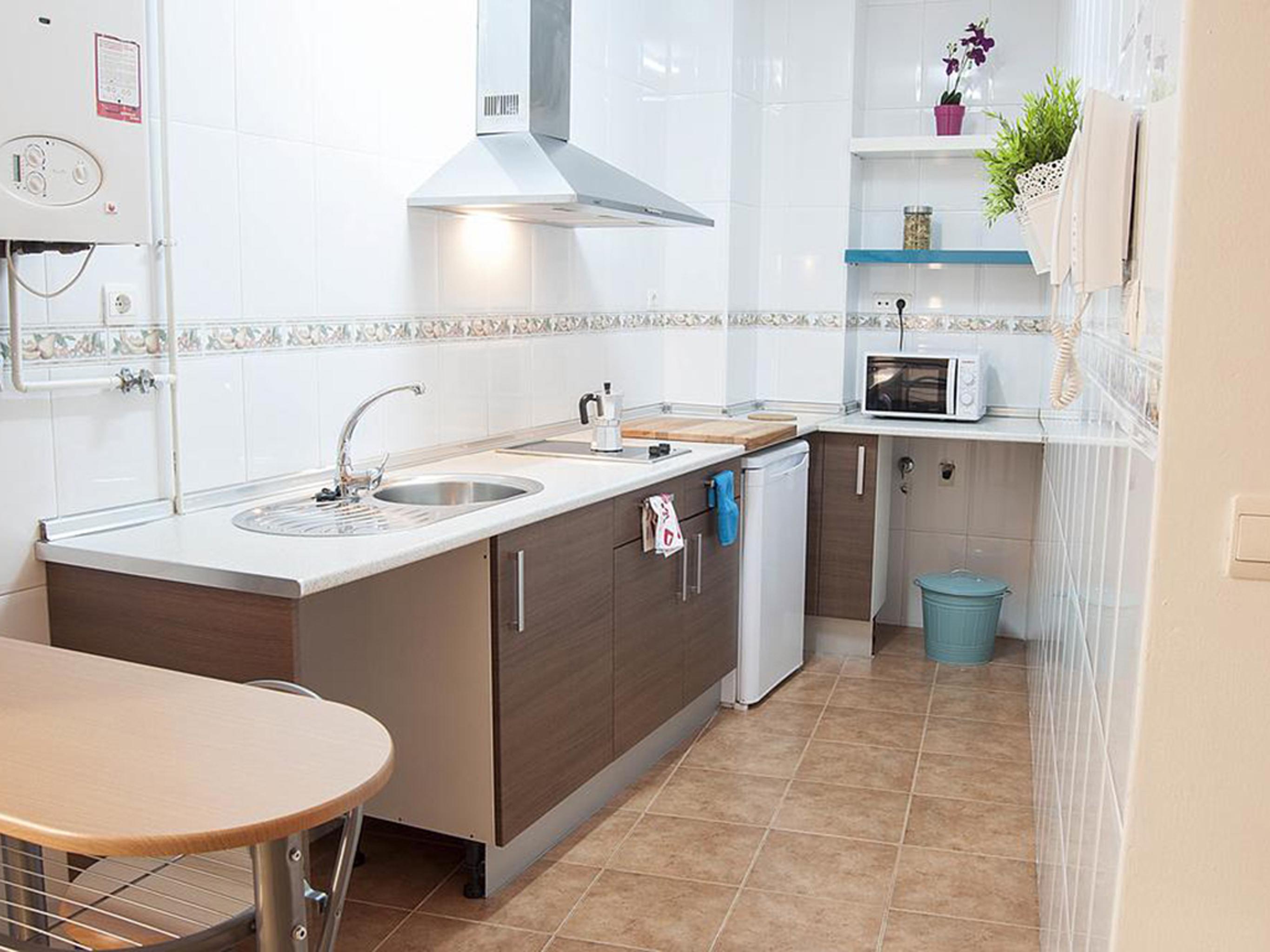 Catedral Plaza 3000 Apartamento Granada