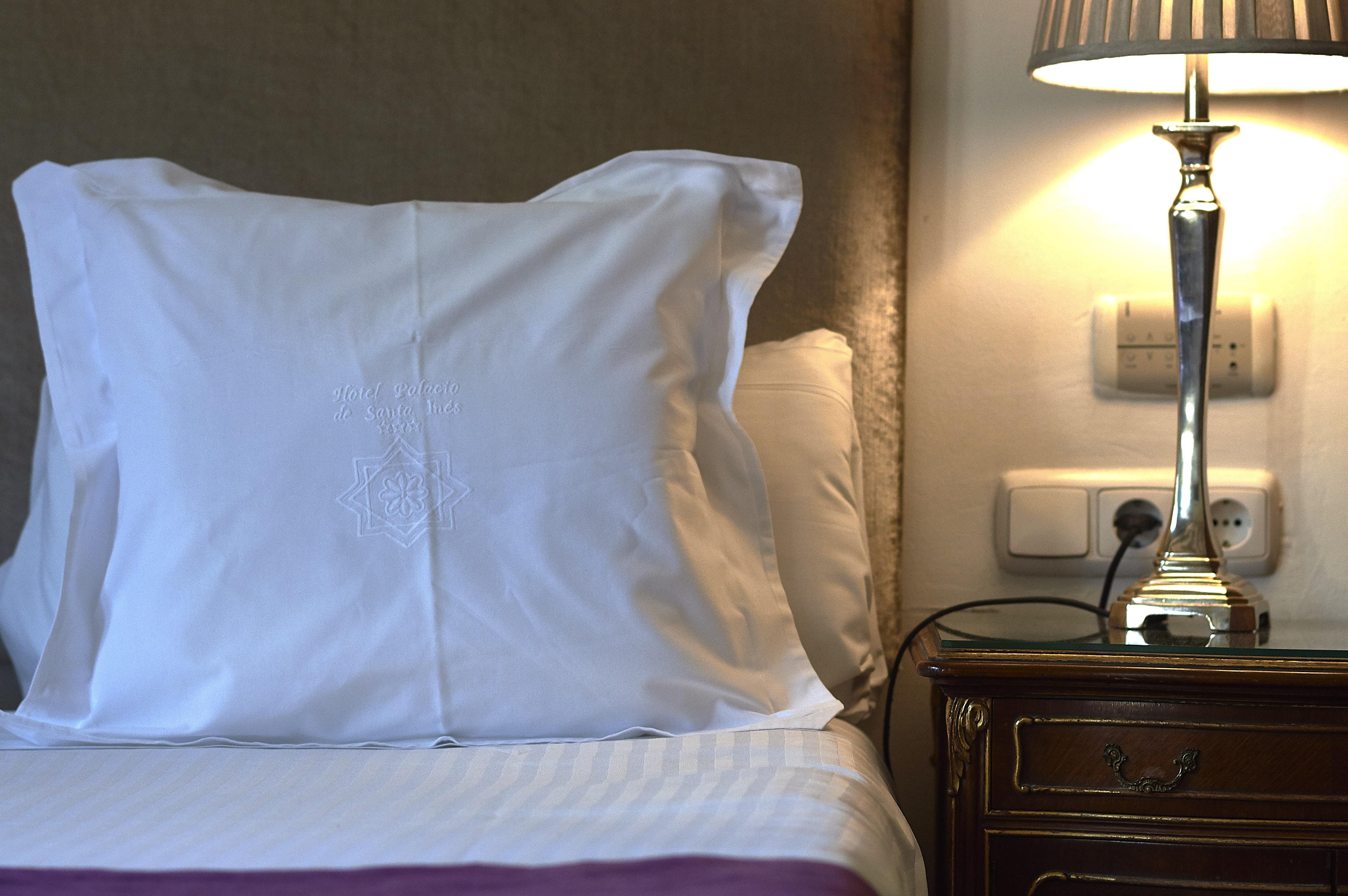 Palacio De Santa Ines Hotel 3*