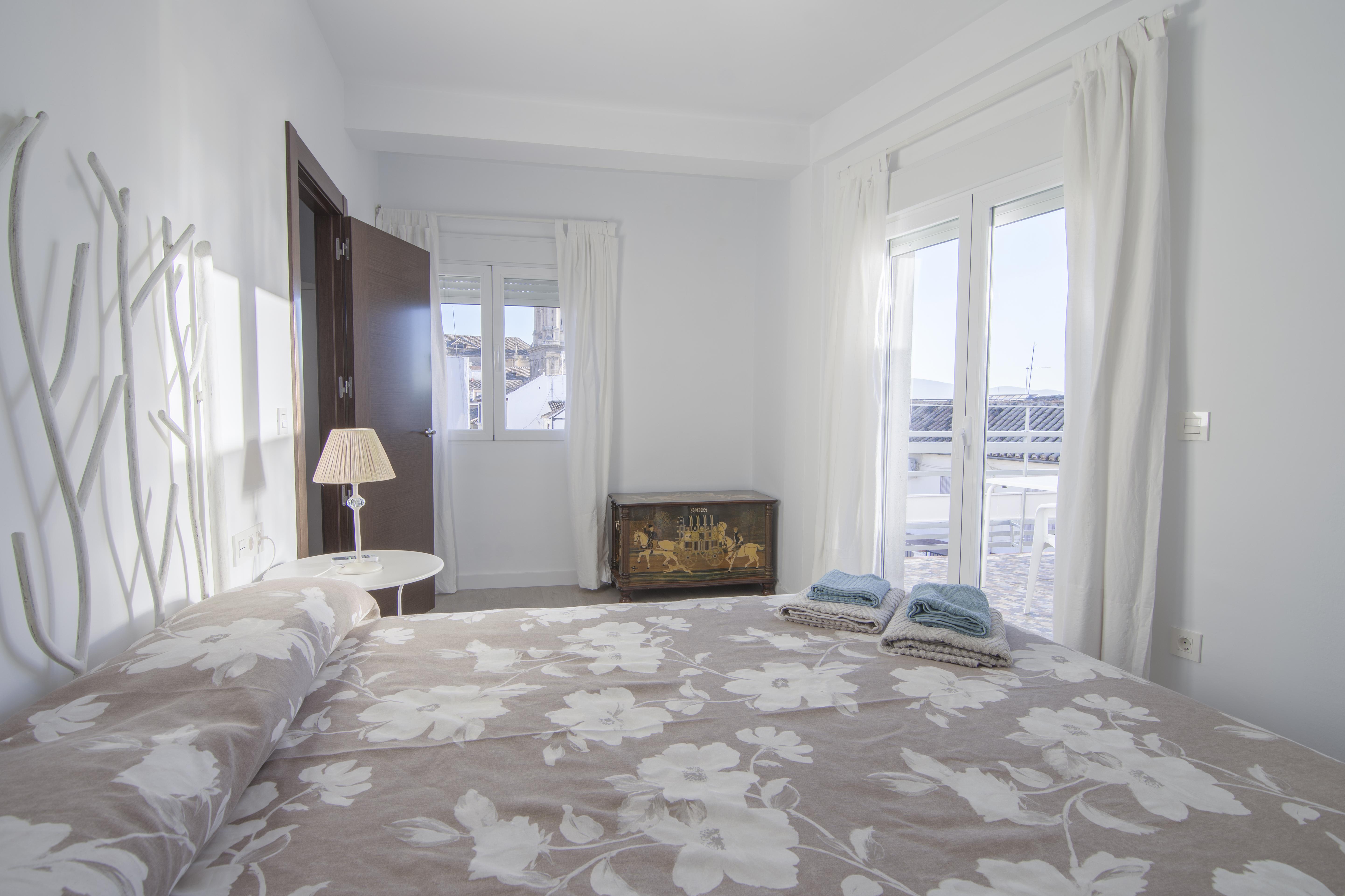Casa Montalban Turisticos Apartment Granada