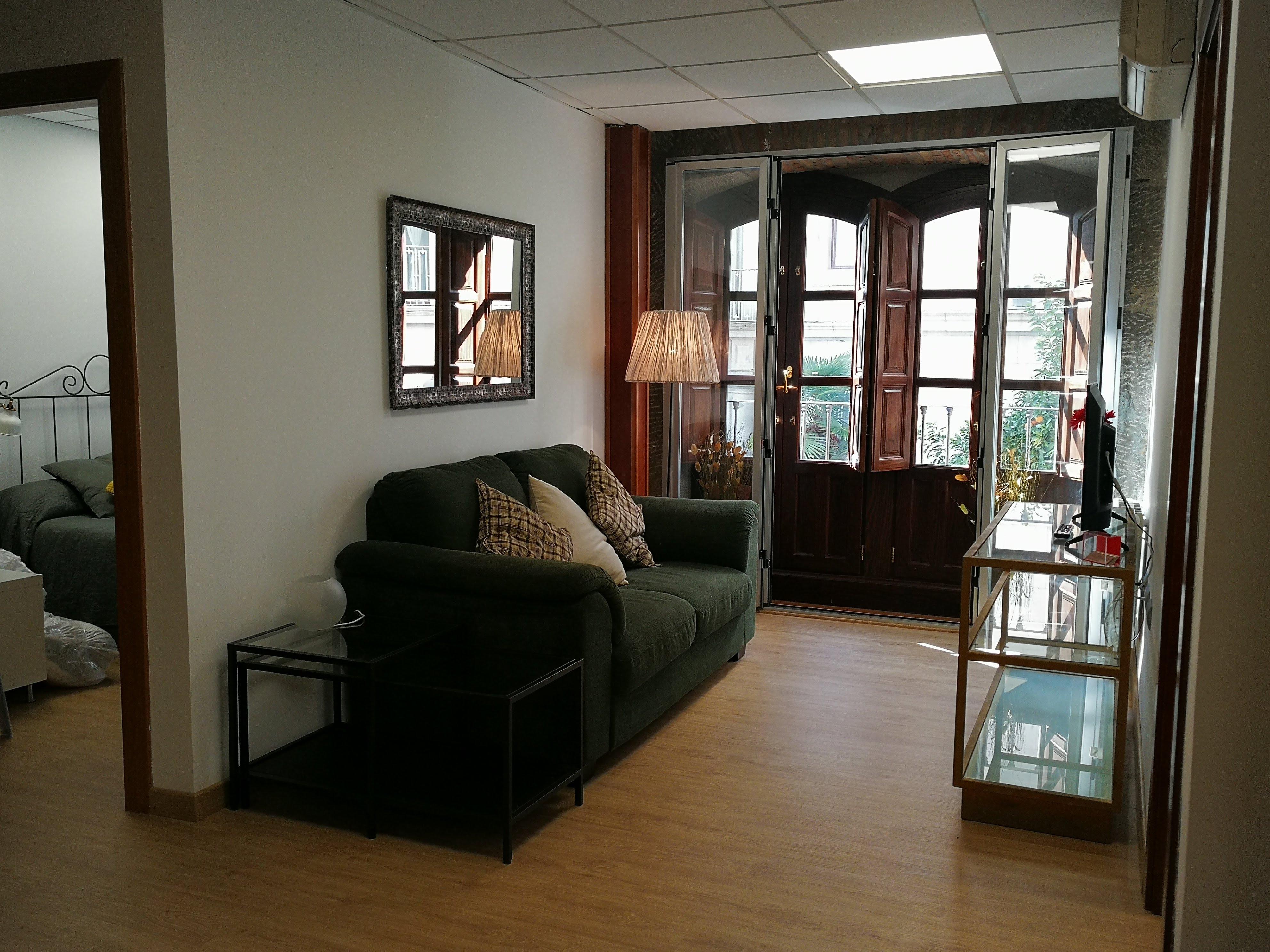Casa Montalban Turisticos Apartment Granada