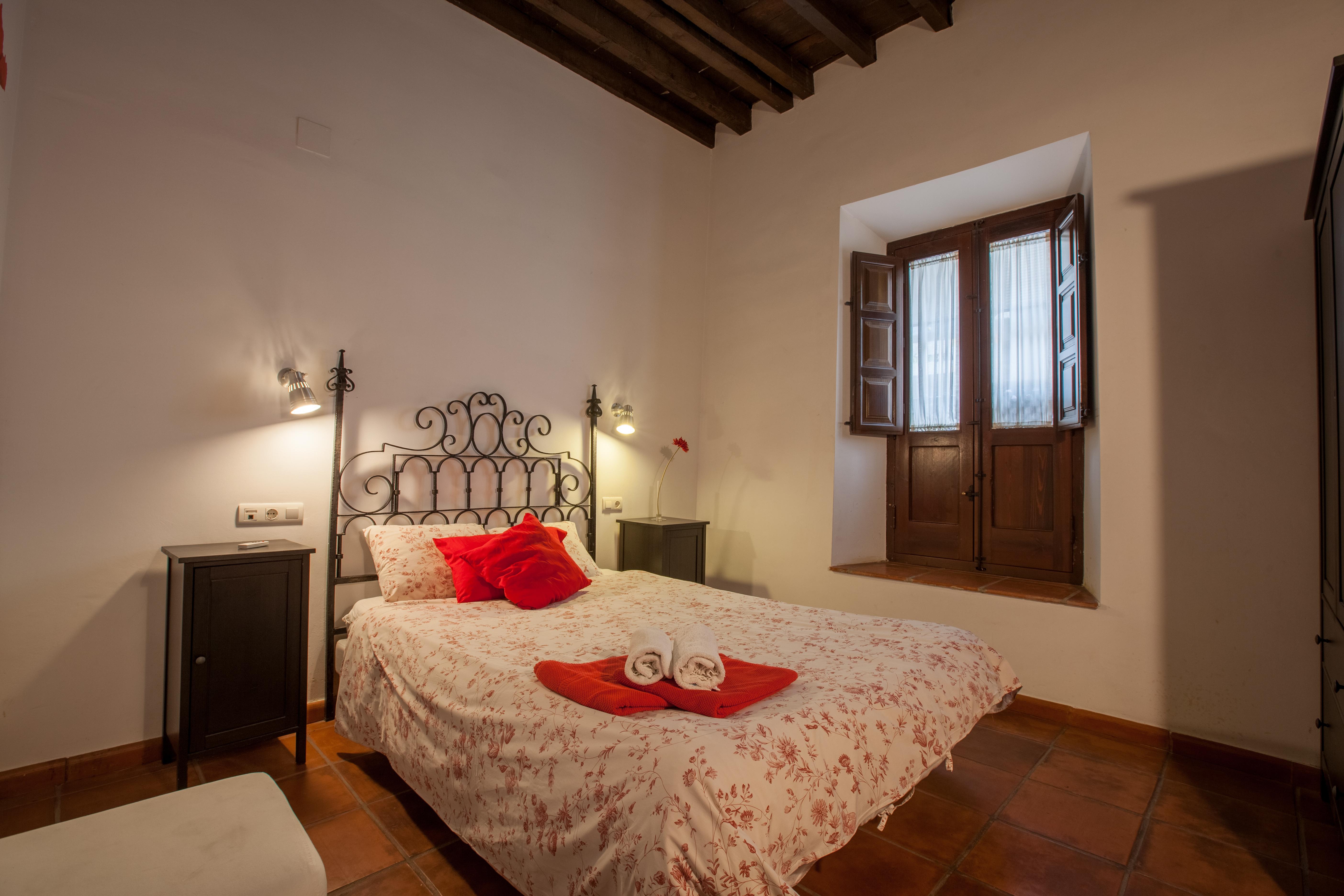 Apartment Casa Montalban Turisticos *