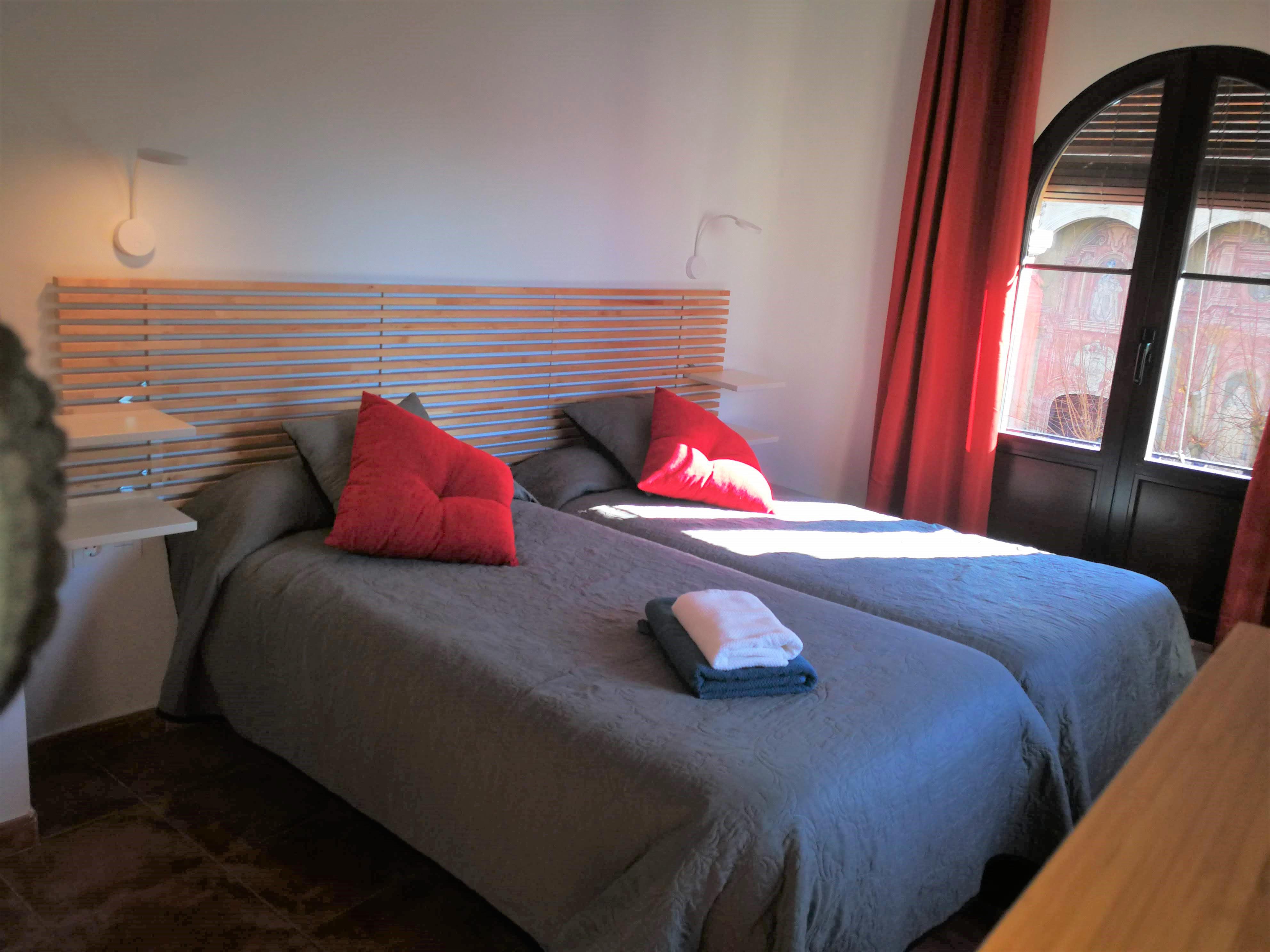 Apartment Casa Montalban Turisticos *