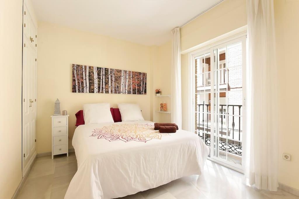 Agradable Piso En El Centro Historico Căn hộ *