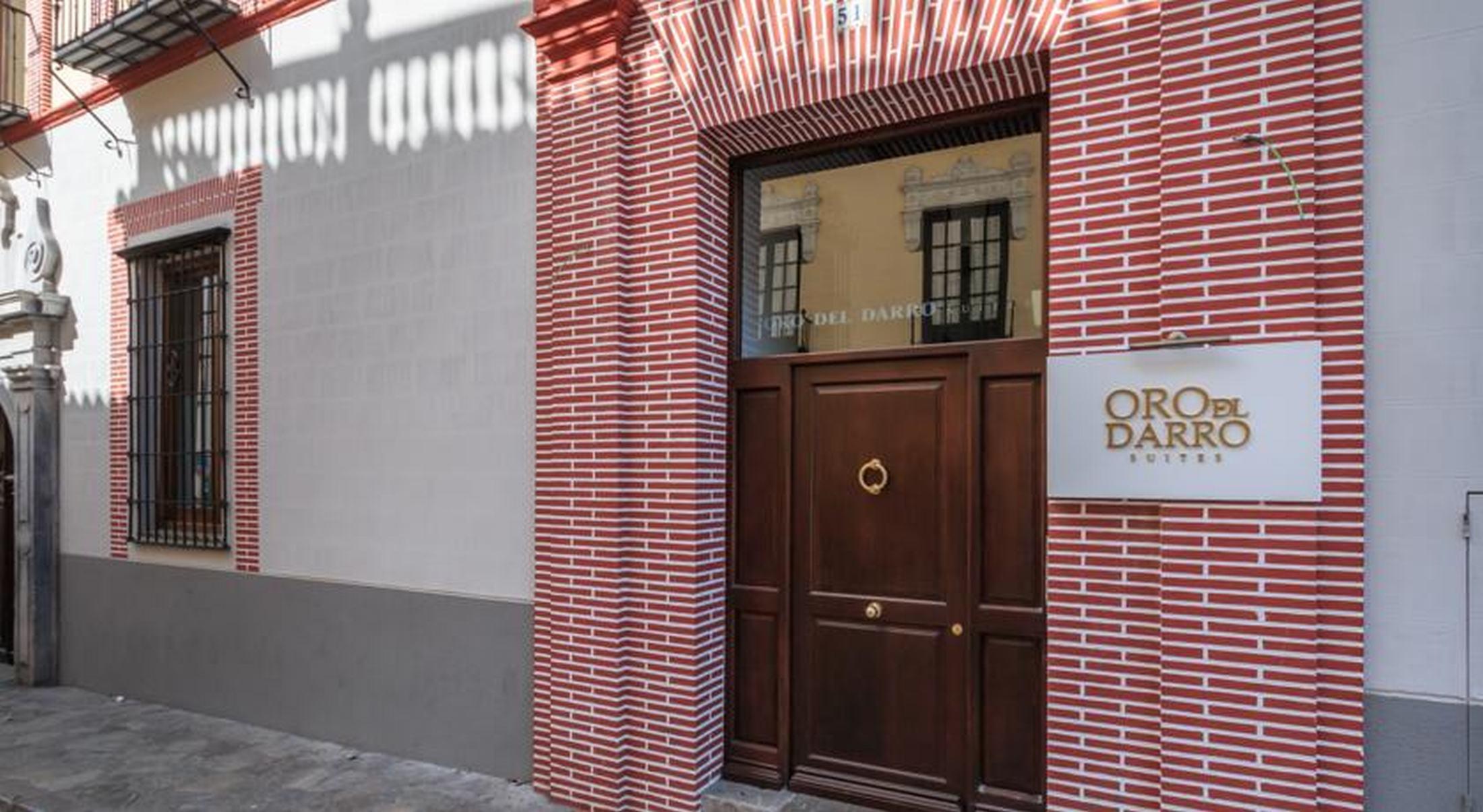 Bibo Oro Del Darro Apartment