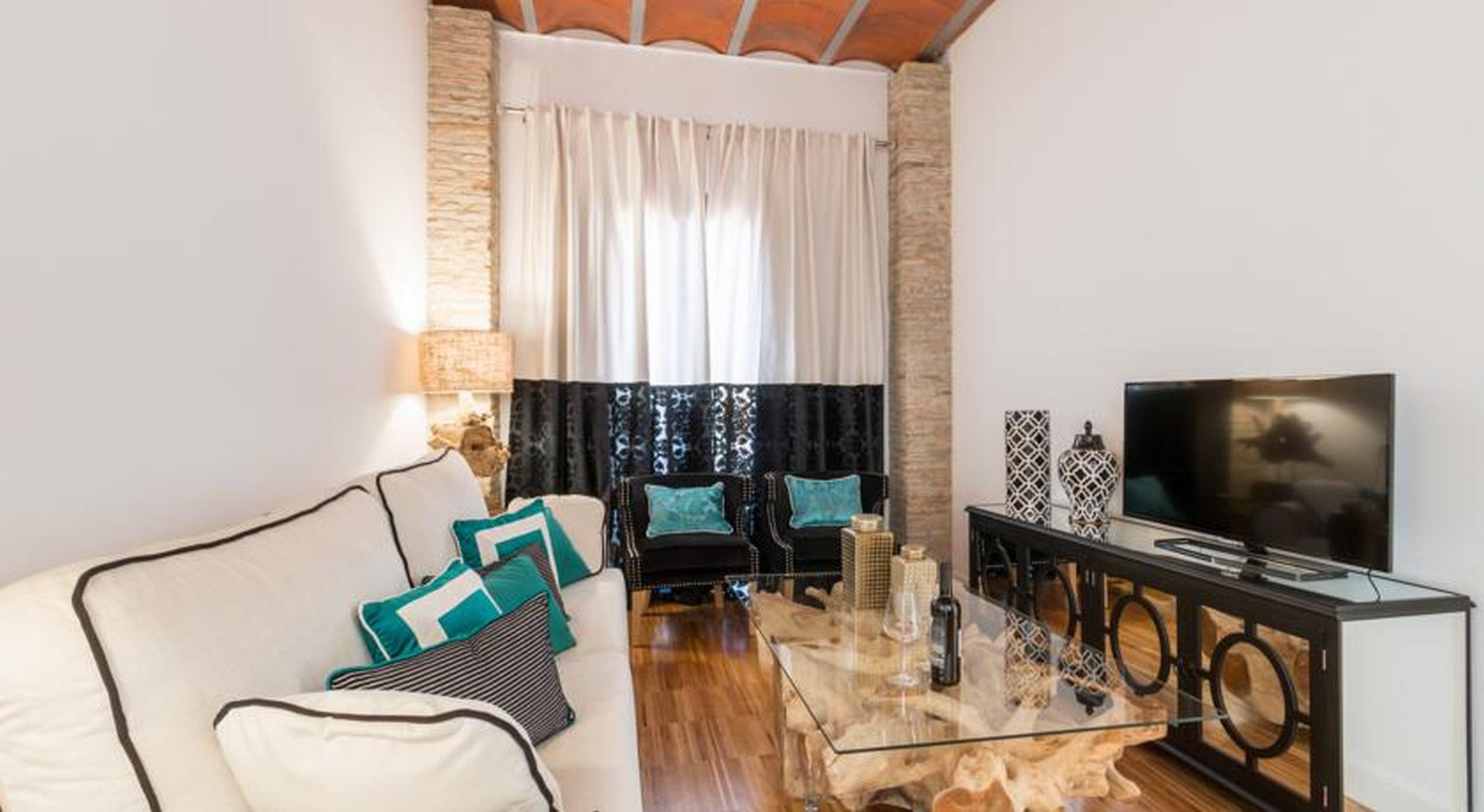 Bibo Oro Del Darro Apartment Granada