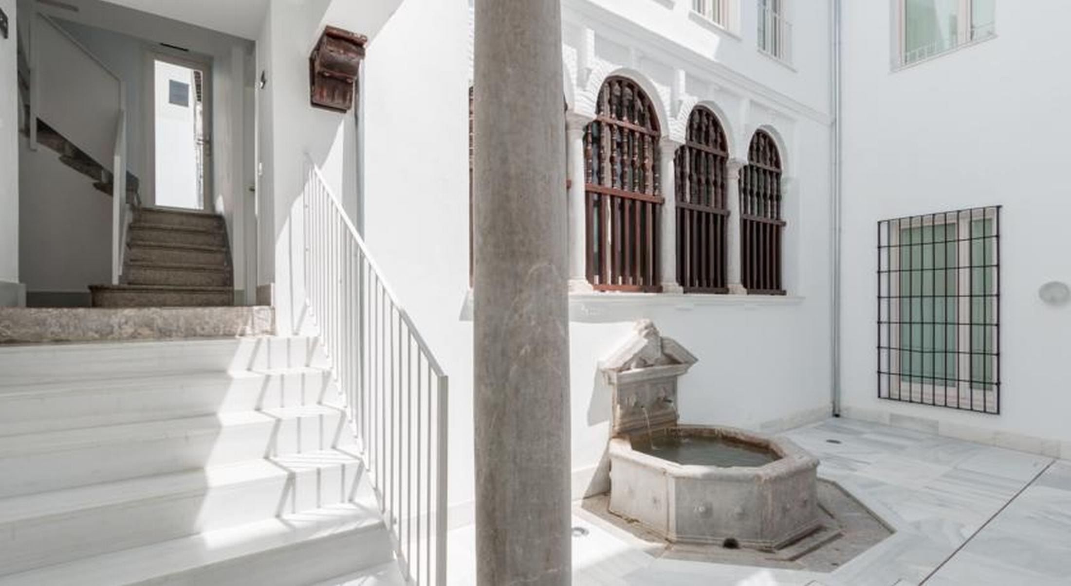 Apartment Bibo Oro Del Darro