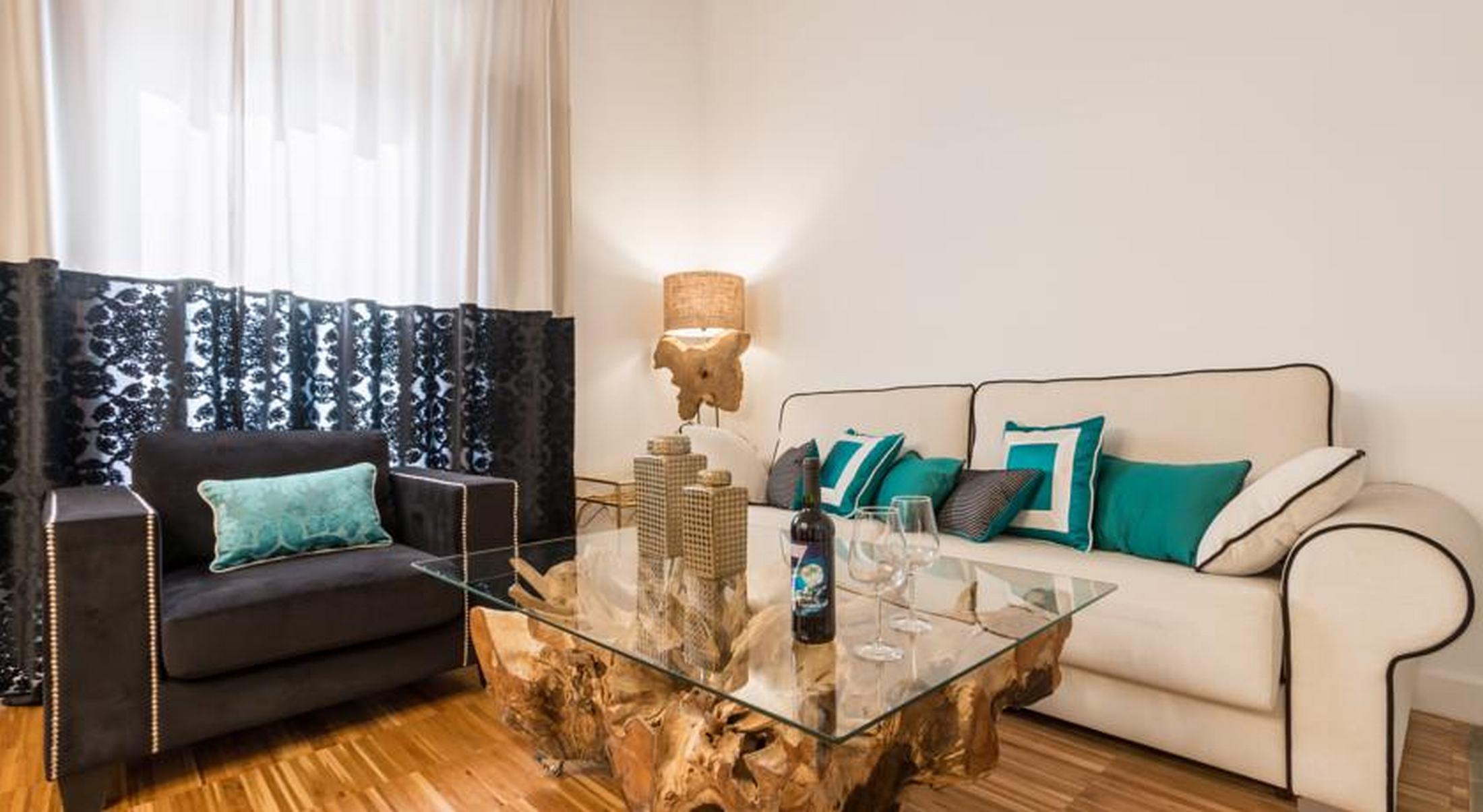Bibo Oro Del Darro Apartment *