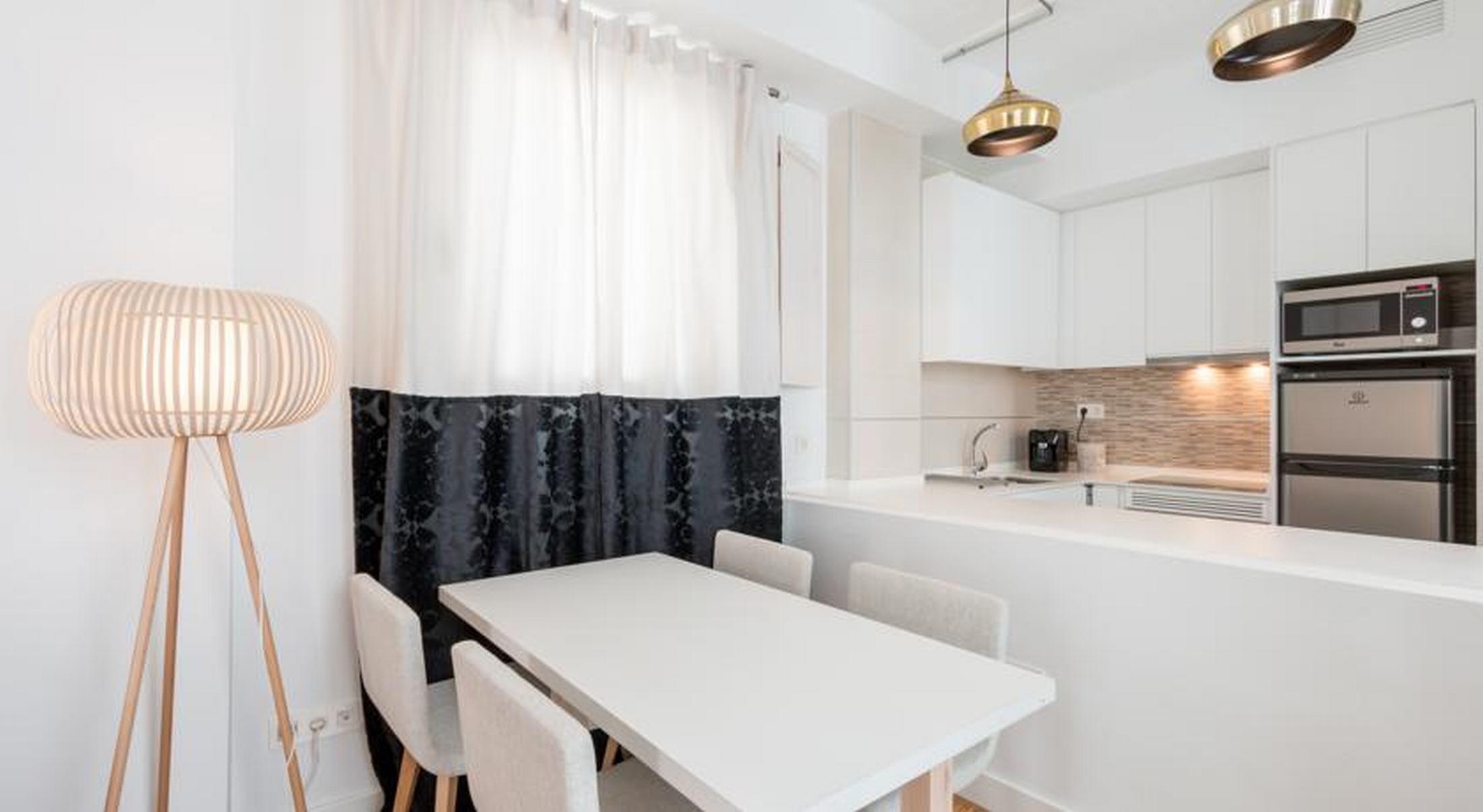 Apartment Bibo Oro Del Darro