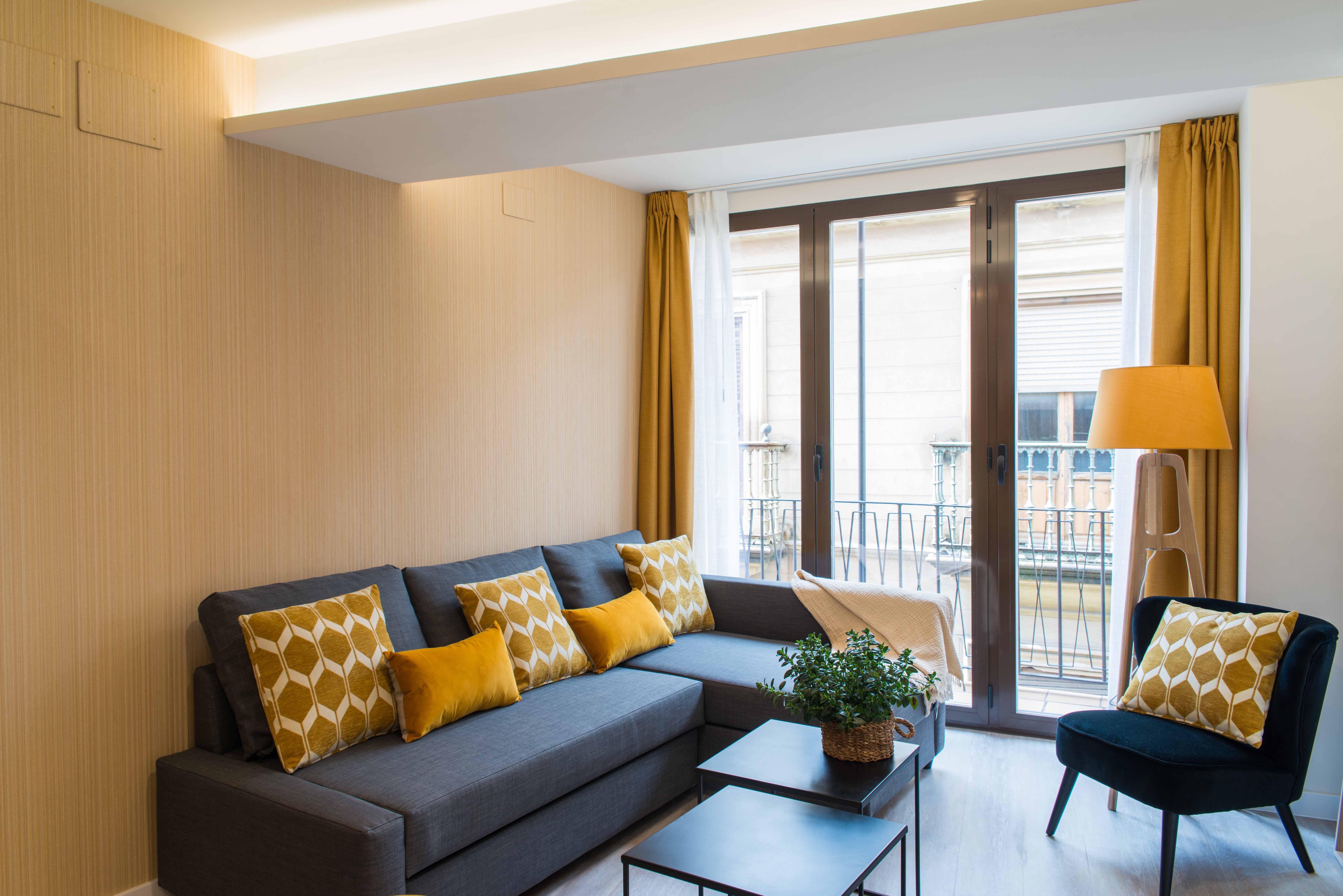 Apartment Puente Del Carbon