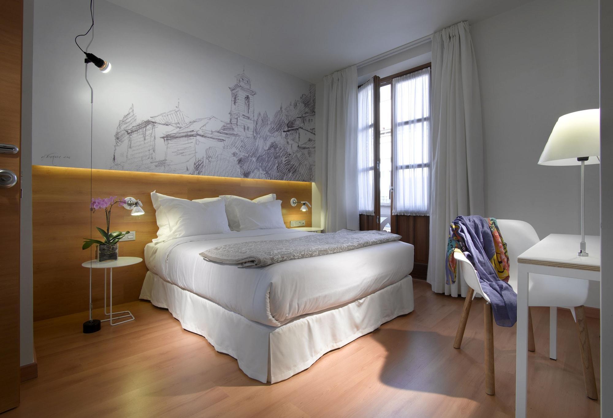 Boutique Parraga Siete