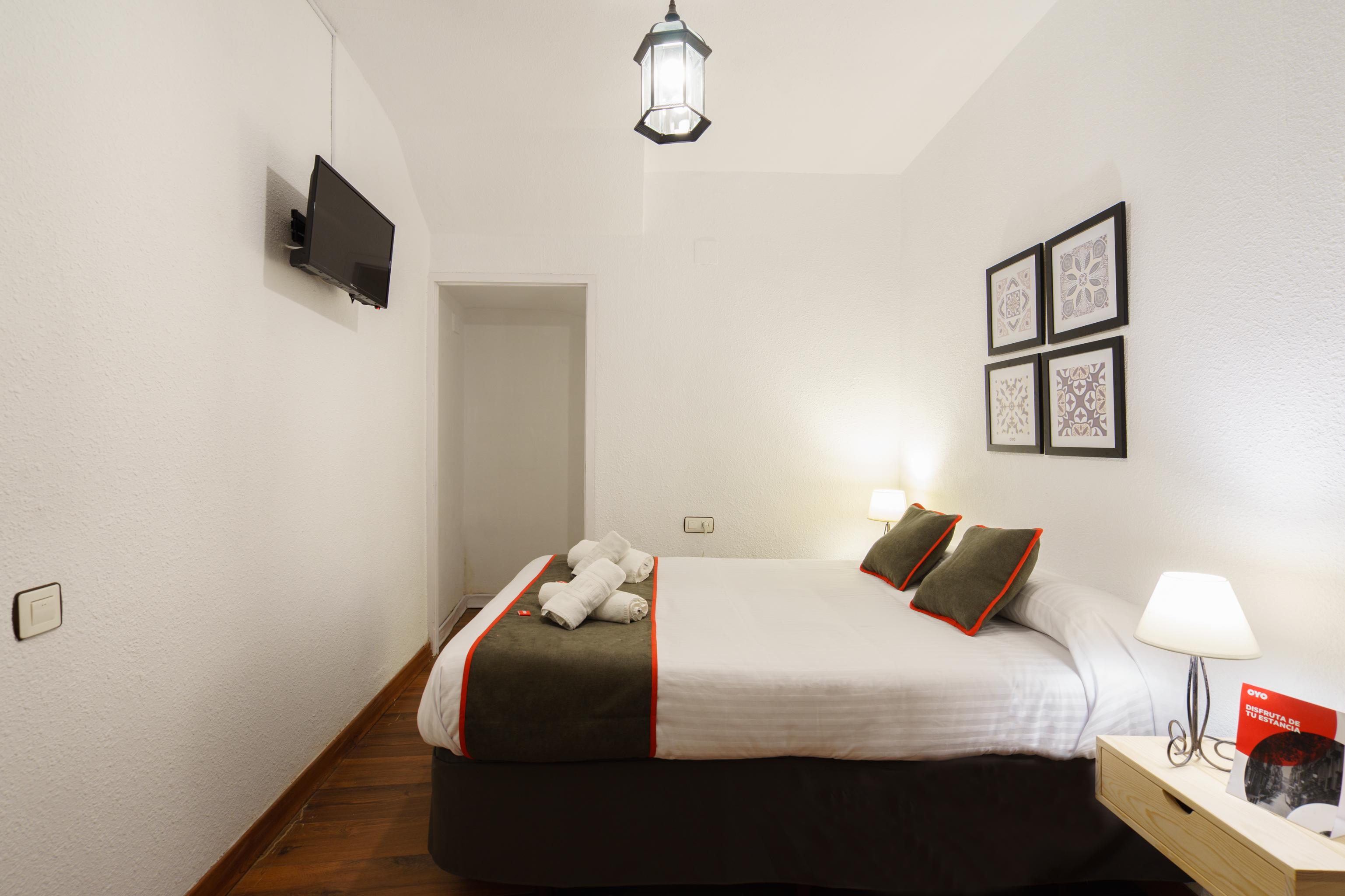 Guest house Austria Granada