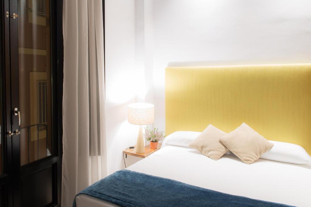 Apartamento Campo Del Principe *