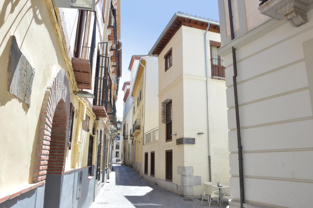 Principe * Granada