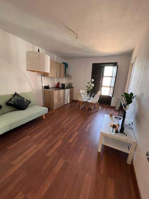 Apartment En El Albaicin De