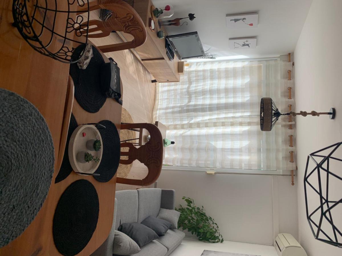 Acogedor 2 Appartement *