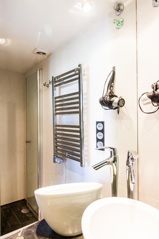 Apartment Estudio Plaza Nueva *