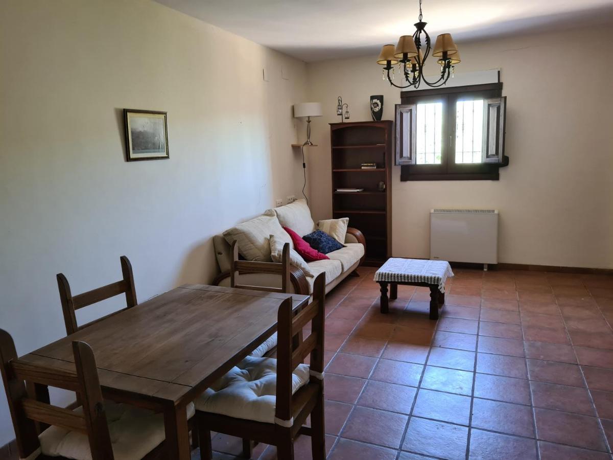 Cortijo Viva La Vida Bed & Breakfast