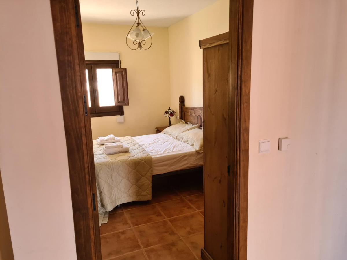 Cortijo Viva La Vida Bed & Breakfast