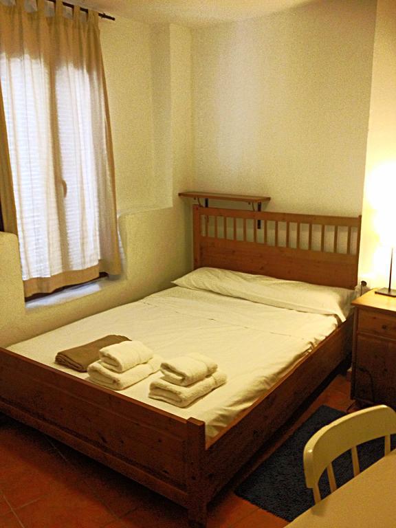 Casa Callejon De Echevarria *