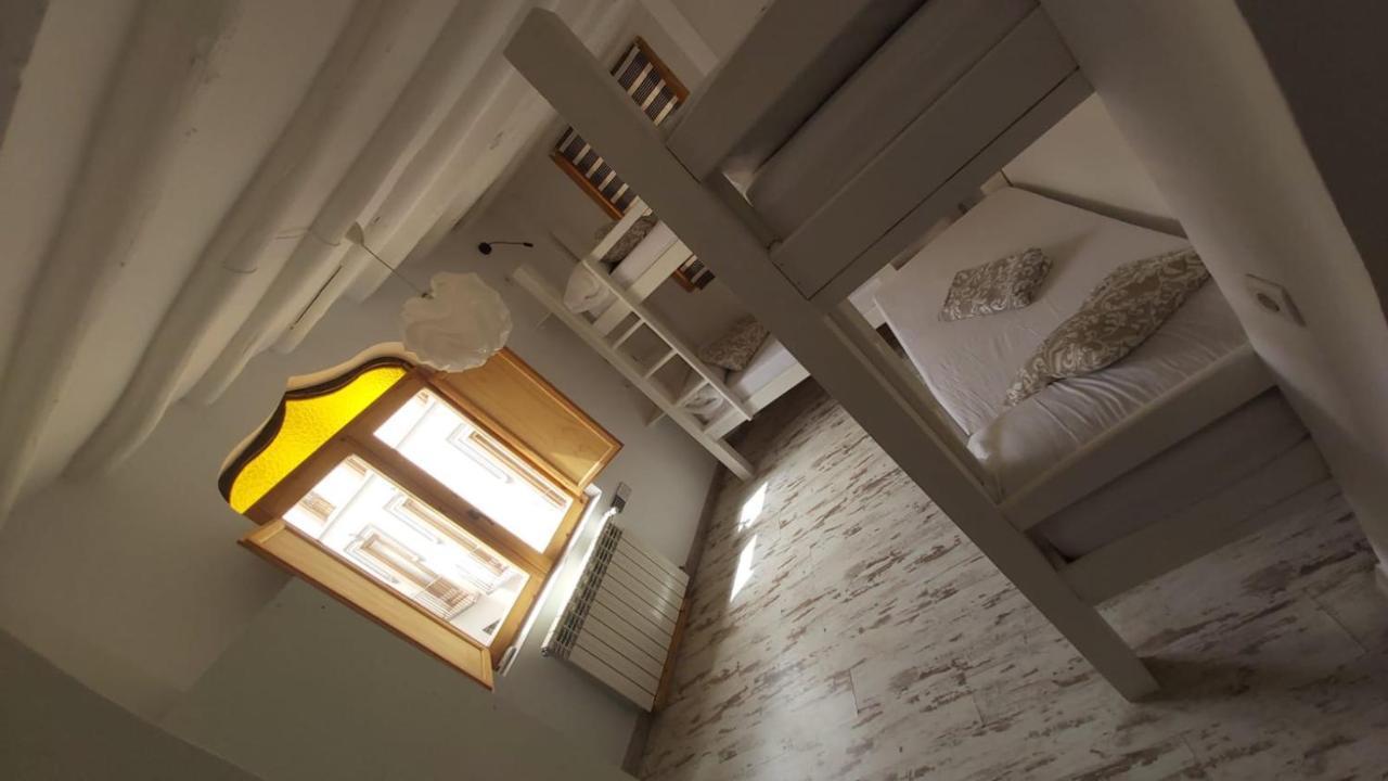 Amaka House Hostel Granada