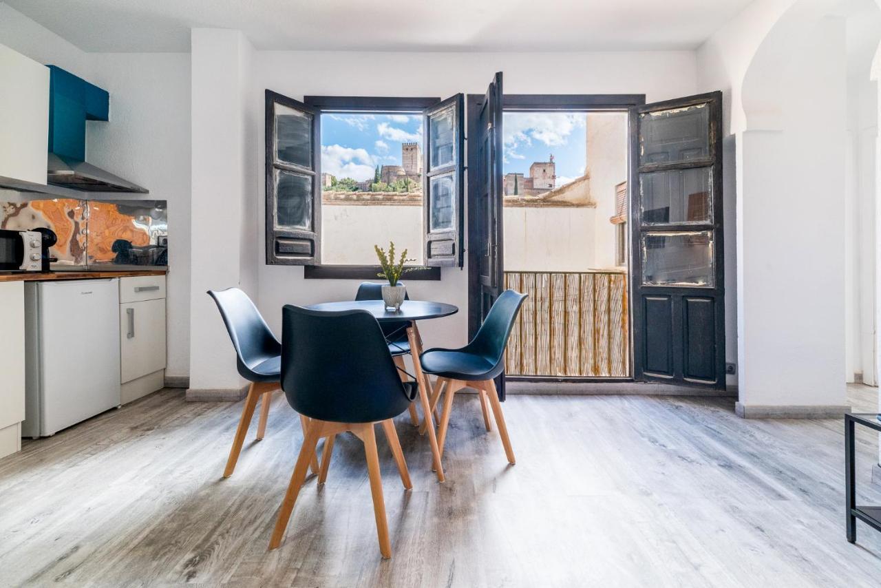 Apartment En El Albaicin De *
