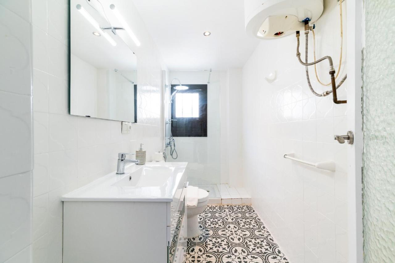 Apartment En El Albaicin De Granada