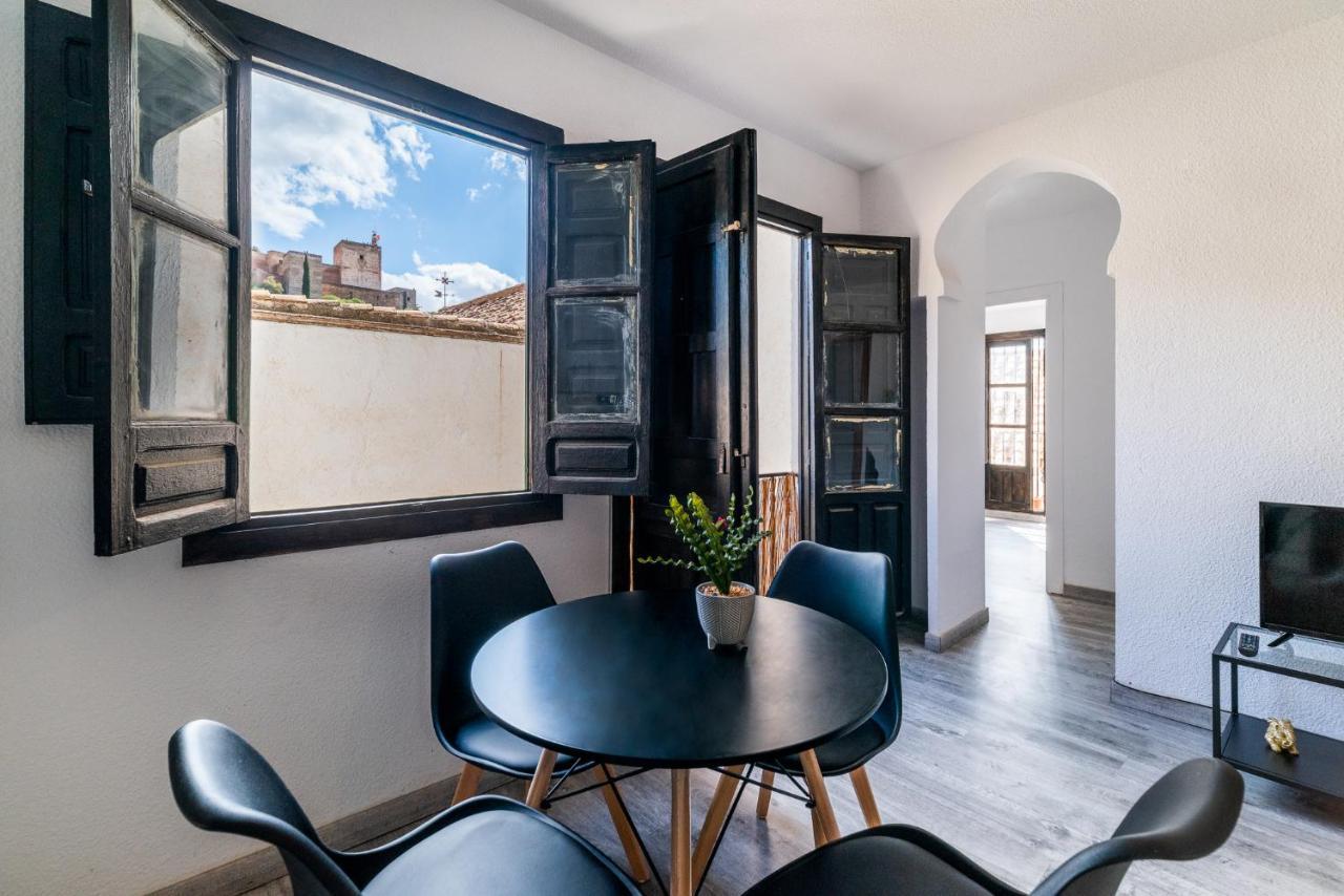 Apartment En El Albaicin De *