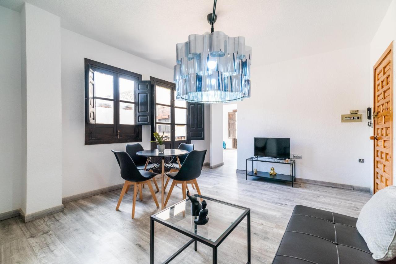 Apartment En El Albaicin De