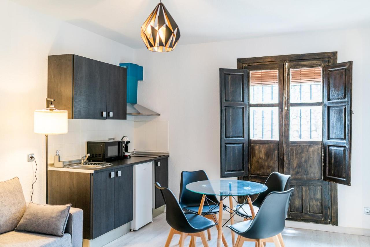 Apartment En El Albaicin De